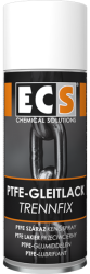 ECS PTFE-Gleitlack - 400 ml