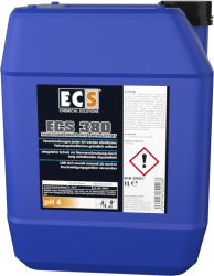 ECS 380 Autoshampoo - 10 L