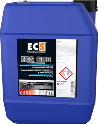 ECS 600 Sanitärreiniger - 10 L