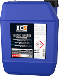 ECS 620 Kalklöser Extra - 10 L