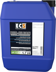 ECS Bio-Clean - 10 L