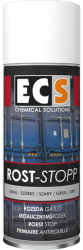 ECS Rost-Stopp grau -400 ml