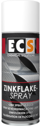 ECS Zinkflake-Spray - 400 ml