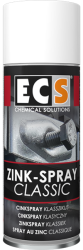 ECS Zink-Spray Classic - 400 ml