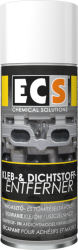 ECS Kleb- und Dichtstoffentferner - 400 ml