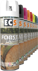 ECS FORST-Marker - 500 ml