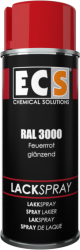 ECS Lack-Spray RAL 2008 (Beispielbild)