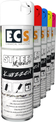 ECS Street-Marker Kurzzeit - 500 ml