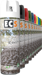 ECS ULTRA-MARKER- 500 ml