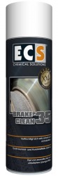 ECS Brake-Clean 35 - 500 ml 