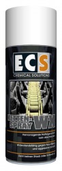 ECS Kettenspray WX - 400 ml