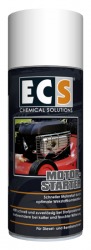 ECS Motorstarter - 400 ml