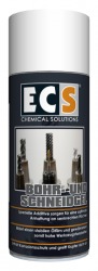 ECS Bohr-Schneidgel - 400 ml