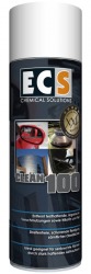 ECS Clean 100 - 500 ml
