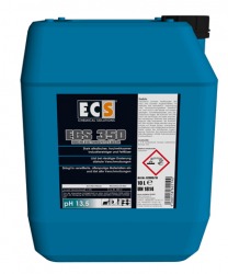 ECS 350 Hochleistungsfettlöser - 10 L