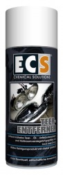 ECS Teerentferner - 400 ml
