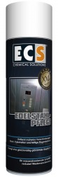 ECS Edelstahlpflege - 500 ml