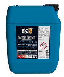 ECS 600 Sanitärreiniger - 10 L