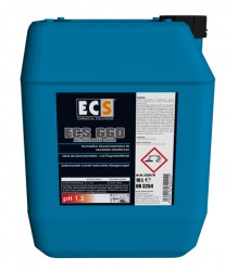 ECS 660 Aktivreiniger sauer - 10 L