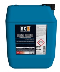 ECS 660 Aktivreiniger sauer - 10 L