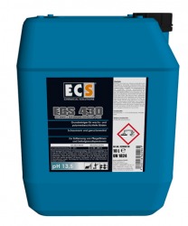 ECS 430 Schnellgrundreiniger PVC - 10 L