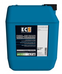 ECS Bio-Clean - 10 L