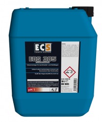ECS 385 Felgenreiniger - 10 L