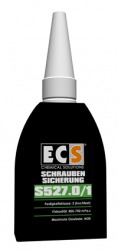 ECS Schraubensicherung 527.0/1 - 50 g