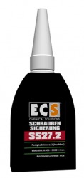 ECS Schraubensicherung S527.2 - 50 g