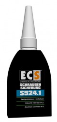 ECS Schraubensicherung S524.1 - 50 g