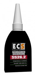 ECS Schraubensicherung S526.2 - 50 g