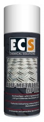 ECS Alu-Metallic Optik - 400 ml
