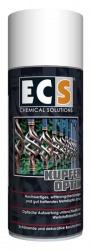 ECS KUPFER OPTIK - 400 ml