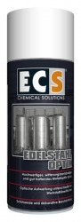 ECS Edelstahl Optik - 400 ml