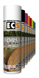 ECS FORST-Marker - 500 ml