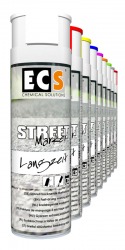 ECS Street-Marker Langzeit - 500ml