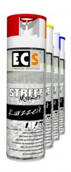 ECS Street-Marker Kurzzeit - 500 ml
