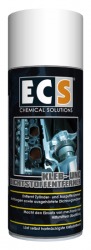 ECS Kleb- undDichtstoffentferner - 400 ml