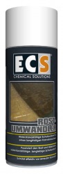 ECS Rostumwandler - 400 ml