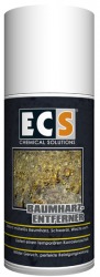 ECS Baumharzentferner - 150 ml