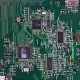Elektroindustrie
